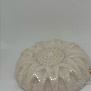 White Floral Hand Soap